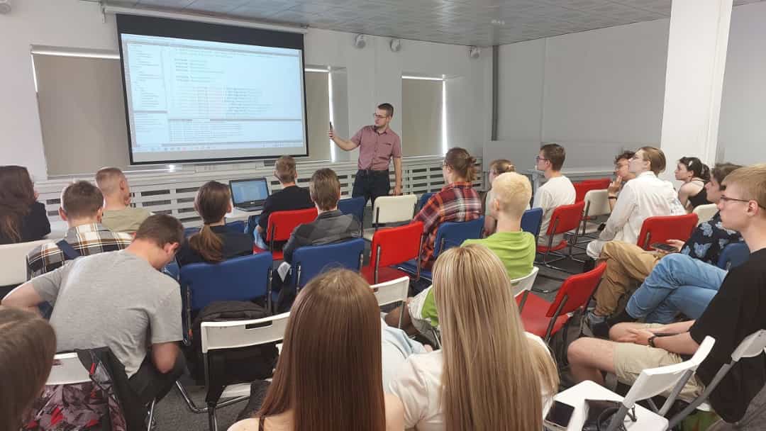 Интенсив Аврора