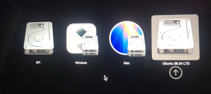 Windows, Mac Os, Linux on Macbook Pro A1502